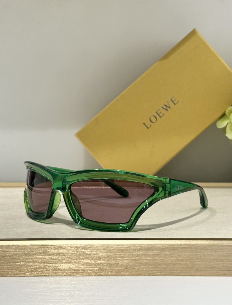 Loewe Sunglasses